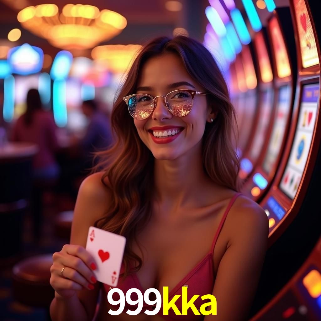 Welcome Bonus 999kka
