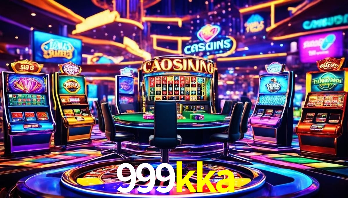 Estatísticas 999kka