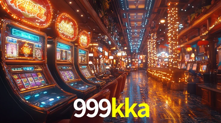 999kka - Best Online Bookmaker Online Casino - 999kka.com