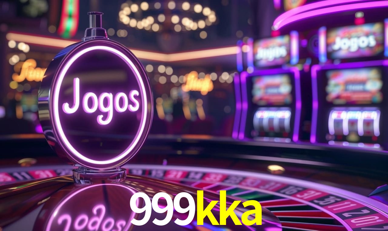 A Experiência Imersiva dos Cassinos Ao Vivo no 999kka