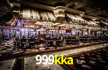 Slot Games 999kka