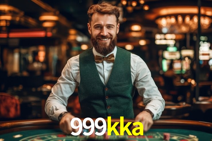 A Popularidade dos Caça-Níqueis no 999kka