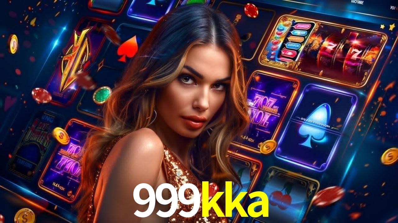 Mesa de Blackjack 999kka