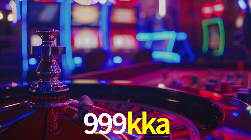 999kka: A Experiência de Casino com Jogos de Mesa ao Vivo