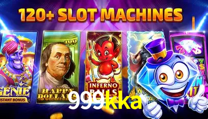 A Experiência Imersiva dos Cassinos Ao Vivo no 999kka