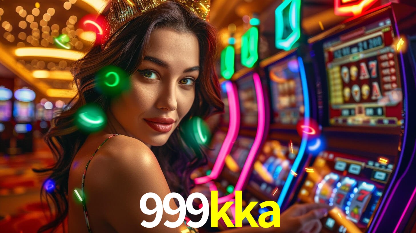 Mercados ao vivo e cash out na 999kka
