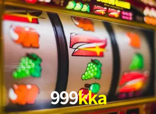 Descubra o Mundo do Cassino Online com 999kka