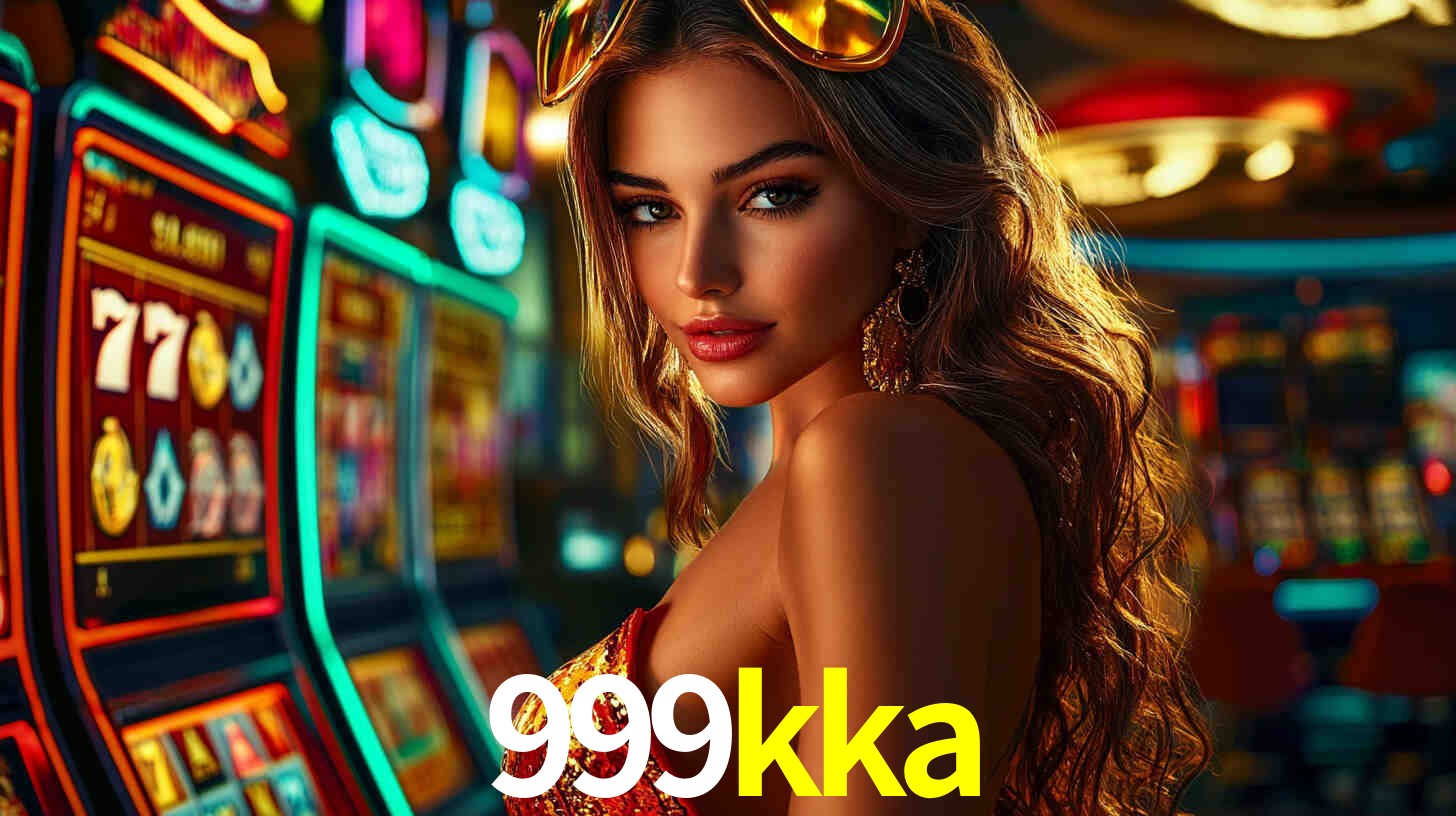 Welcome Bonus 999kka