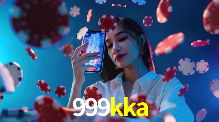 A Experiência Imersiva dos Cassinos Ao Vivo no 999kka