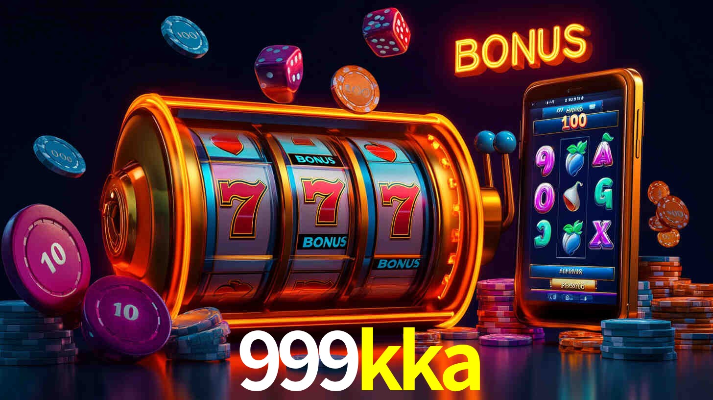 A Popularidade dos Caça-Níqueis no 999kka