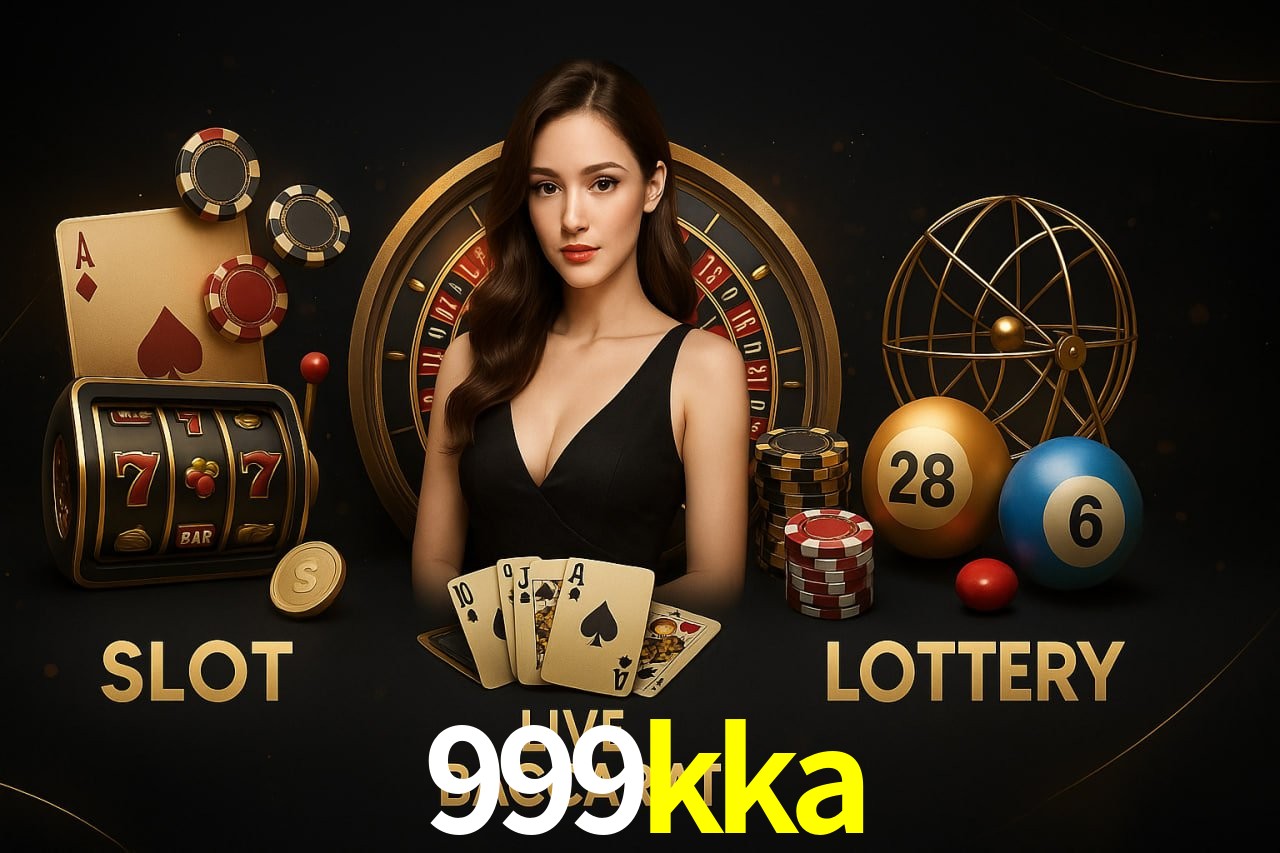 Variedade de jogos na 999kka