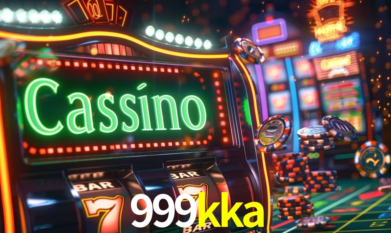 Benefícios da Conta 999kka