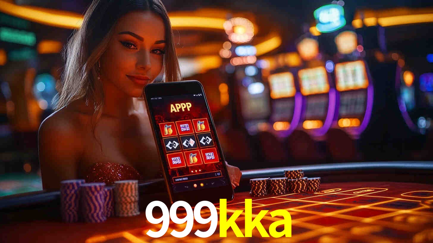 A Experiência Imersiva dos Cassinos Ao Vivo no 999kka