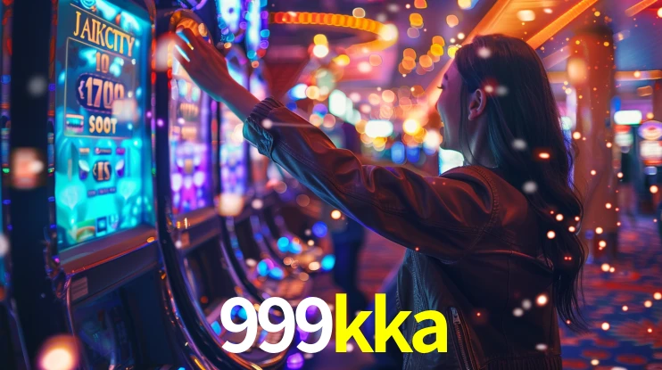 999kka: Jogos de Caça-Níqueis-Altas Recompensas, Roleta-Velocidade, Blackjack-Desafios Máximos