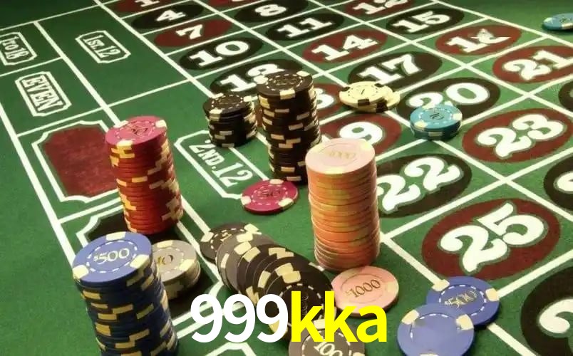 Recursos de Bônus 999kka