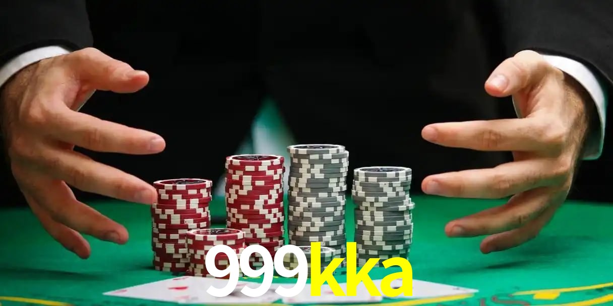 Benefícios VIP na 999kka