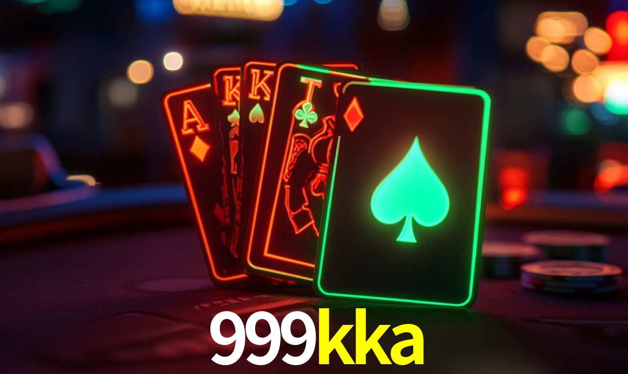 Estatísticas do Jogo 999kka
