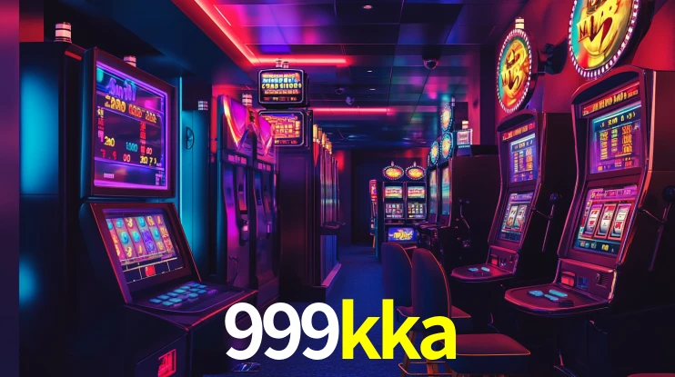 Bônus de boas-vindas na 999kka