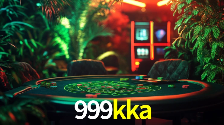 Roulette Table 999kka