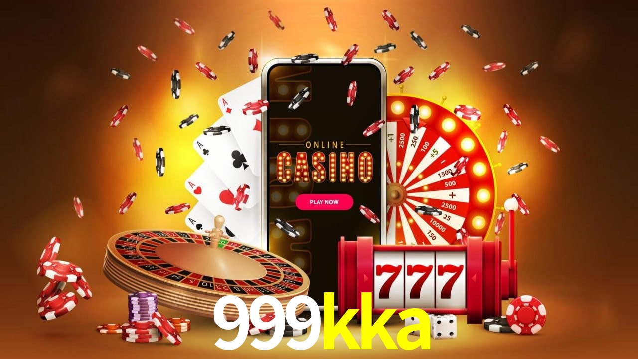Desvendando o Mundo dos Jogos Virtuais na 999kka