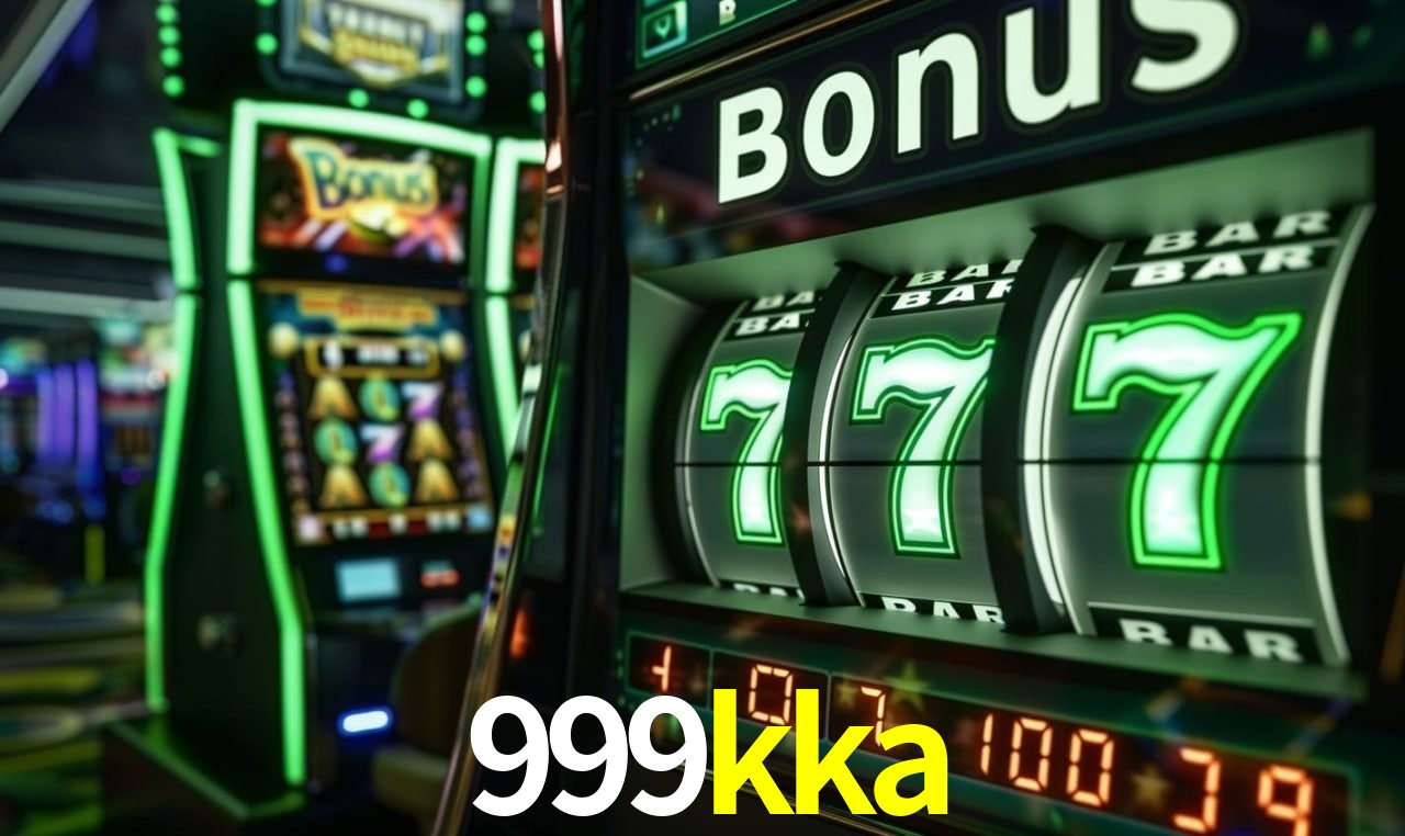 Slot Games 999kka