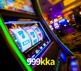 Descubra a Magia dos Jogos de Arcade no 999kka