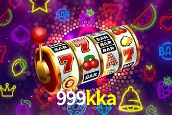 Descubra o Mundo do Cassino Online com 999kka