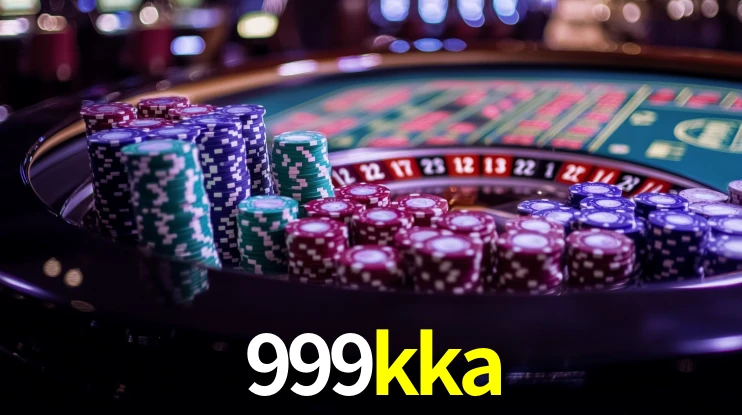 Live Casino 999kka