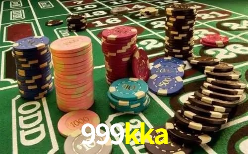 Apostas com odds competitivas na 999kka