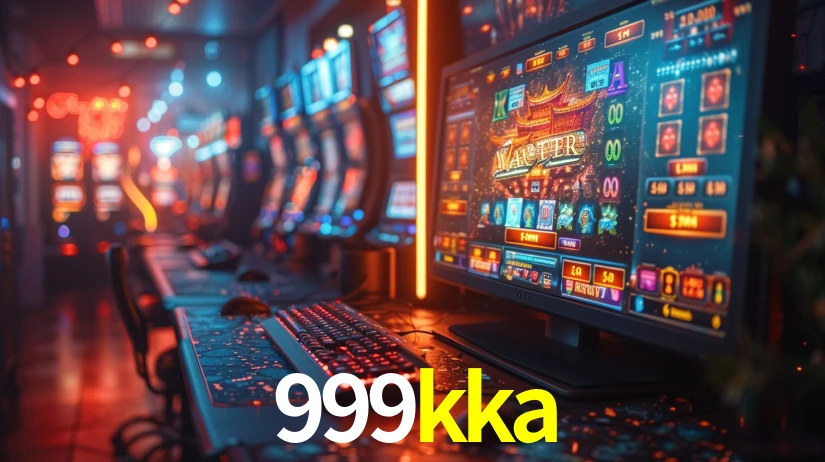 Experimente o Login Seguro Premium no 999kka