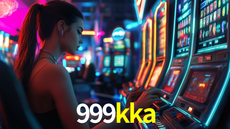 999kka Bet