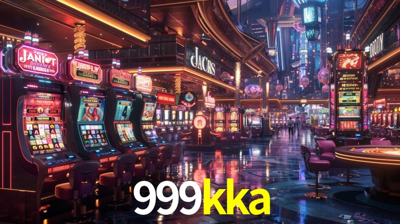 Game Providers 999kka