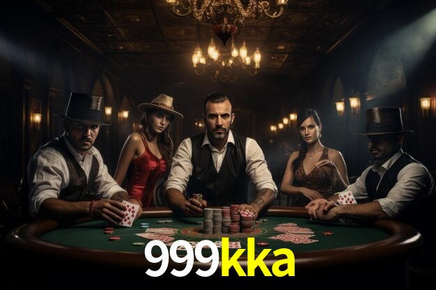 A Emoção da Loteria na 999kka: Uma Chance de Mudança de Vida