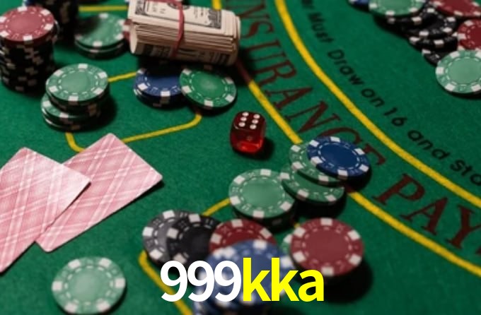 999kka Bet