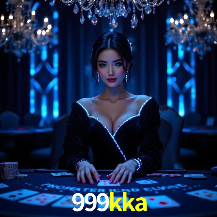 Jogos de Slot 999kka