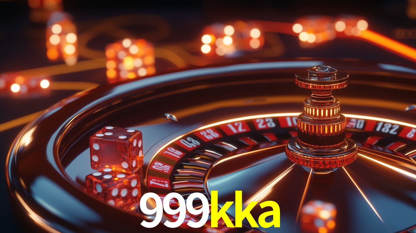 999kka: A Experiência de Casino com Jogos de Mesa ao Vivo