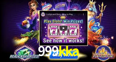 Cadastro rápido e seguro na 999kka