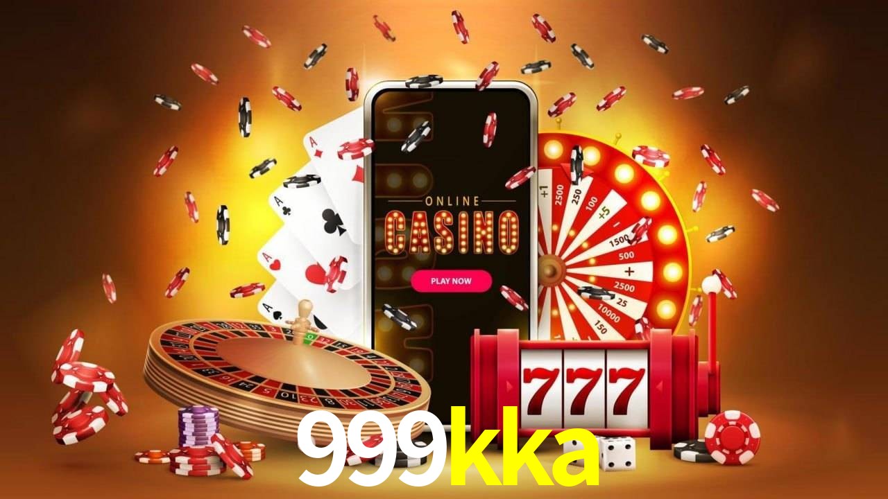 Provedores de Jogos 999kka