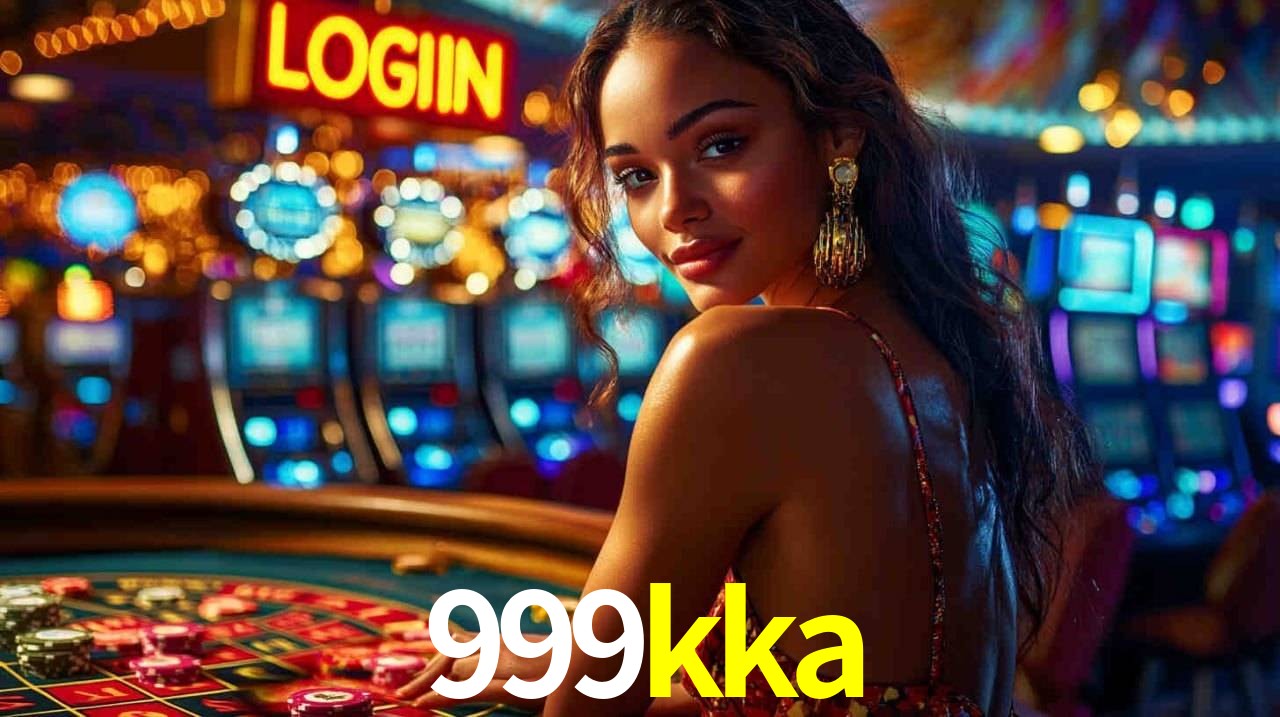 Casino Ao Vivo 999kka